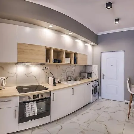 Luxury Sudio For Treasure Seekers Apartamento *